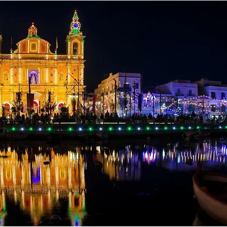 Pc 2 - Palm Court * Msida