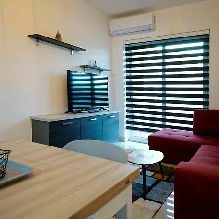 Pc 2 - Palm Court Appartamento Msida