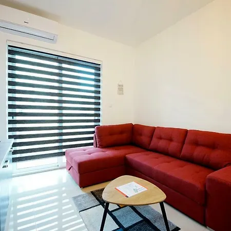 Pc 2 - Palm Court * Msida