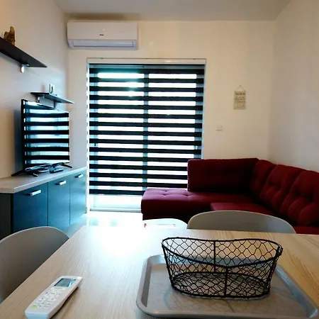 Pc 2 - Palm Court Appartamento *